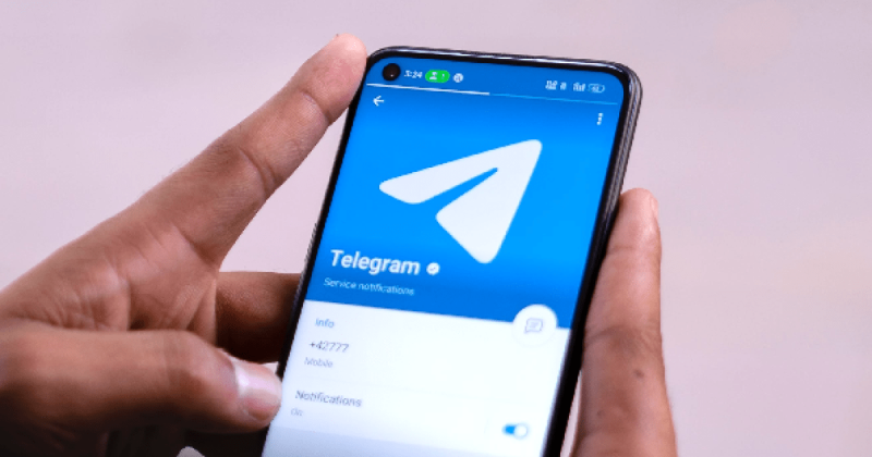 Буданов охарактеризував Telegram як ризик для національної безпеки України – online.ua