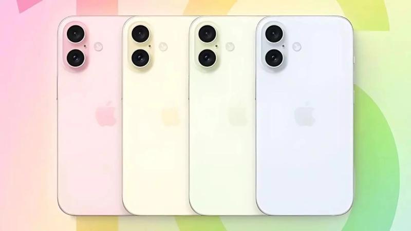 Огляд iPhone 16: нові функції та очікувані технічні характеристики