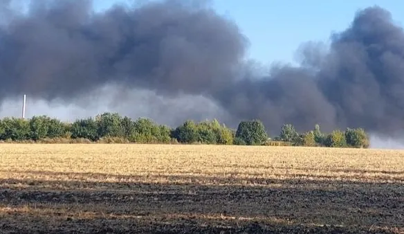 Ракетний обстріл Сумського району: загинув один, поранено чотири особи | УНН