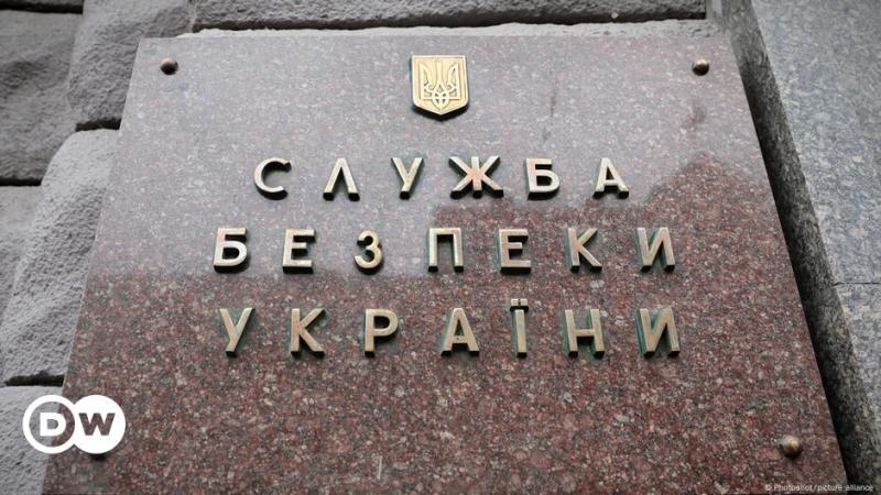 СБУ заявила, що Гладкий з Сил безпілотних систем не пройшов перевірку.