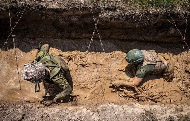 Сирський оголосив про подовження тривалості базової підготовки військовослужбовців.