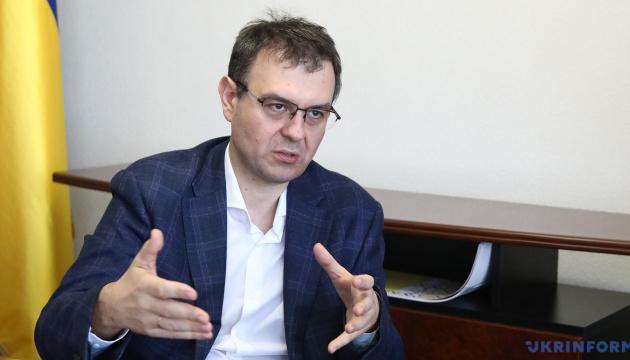 Гетманцев: Завдяки боротьбі з корупцією та детінізації, цього року бюджет поповнився на 100 мільярдів гривень.