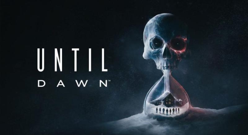 На платформі Twitch з'явилися три години ігрового процесу ремастера Until Dawn.