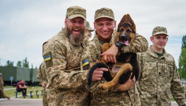 На екранах телевізорів дебютував перший український серіал, присвячений героям, які охороняють державний кордон.