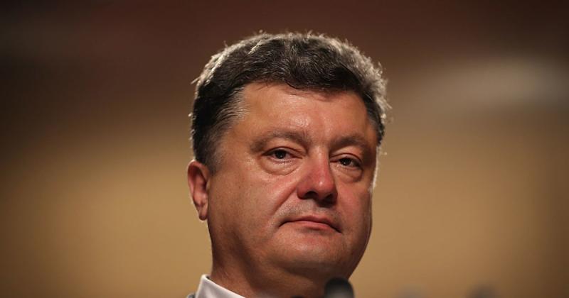 Порошенко повідомив, що в перші години конфлікту він став на захист Києва, що викликало обурення у військових – Новини bigmir)net.