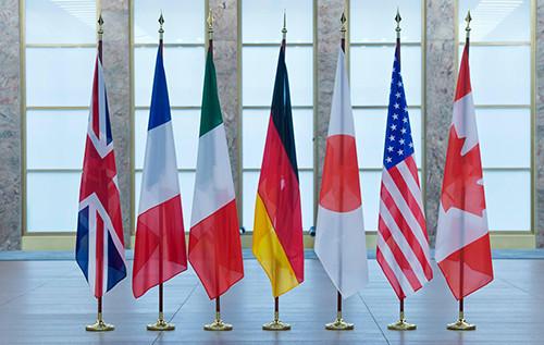 Країни G7 мають намір продовжувати замороження російських активів навіть після завершення конфлікту, повідомляють джерела в ЗМІ.